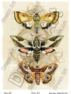 خرید کاغذ دکوپاژ ،خرید دکوپاژ برنجی ، خرید وسایل دکوپاژ در هنری آنلاین ،هنر ،هنری