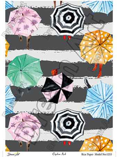 خرید کاغذ دکوپاژ ،خرید دکوپاژ برنجی ، خرید وسایل دکوپاژ در هنری آنلاین ،هنر ،هنری