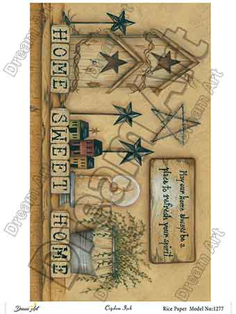 خرید کاغذ دکوپاژ ،خرید دکوپاژ برنجی ، خرید وسایل دکوپاژ در هنری آنلاین ،هنر ،هنری