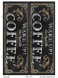 خرید کاغذ دکوپاژ ،خرید دکوپاژ برنجی ، خرید وسایل دکوپاژ در هنری آنلاین ،هنر ،هنری