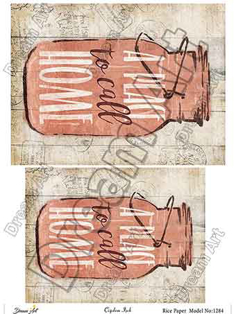 خرید کاغذ دکوپاژ ،خرید دکوپاژ برنجی ، خرید وسایل دکوپاژ در هنری آنلاین ،هنر ،هنری