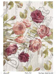 خرید کاغذ دکوپاژ ،خرید دکوپاژ برنجی ، خرید وسایل دکوپاژ در هنری آنلاین ،هنر ،هنری