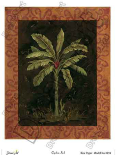 خرید کاغذ دکوپاژ ،خرید دکوپاژ برنجی ، خرید وسایل دکوپاژ در هنری آنلاین ،هنر ،هنری