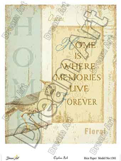 خرید کاغذ دکوپاژ ،خرید دکوپاژ برنجی ، خرید وسایل دکوپاژ در هنری آنلاین ،هنر ،هنری