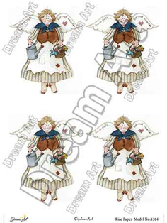 خرید کاغذ دکوپاژ ،خرید دکوپاژ برنجی ، خرید وسایل دکوپاژ در هنری آنلاین ،هنر ،هنری