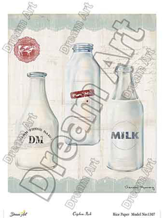 خرید کاغذ دکوپاژ ،خرید دکوپاژ برنجی ، خرید وسایل دکوپاژ در هنری آنلاین ،هنر ،هنری