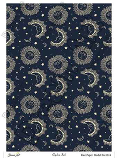 خرید کاغذ دکوپاژ ،خرید دکوپاژ برنجی ، خرید وسایل دکوپاژ در هنری آنلاین ،هنر ،هنری