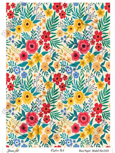 خرید کاغذ دکوپاژ ،خرید دکوپاژ برنجی ، خرید وسایل دکوپاژ در هنری آنلاین ،هنر ،هنری