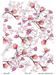 خرید کاغذ دکوپاژ ،خرید دکوپاژ برنجی ، خرید وسایل دکوپاژ در هنری آنلاین ،هنر ،هنری