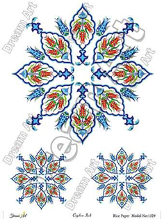 خرید کاغذ دکوپاژ ،خرید دکوپاژ برنجی ، خرید وسایل دکوپاژ در هنری آنلاین ،هنر ،هنری