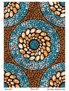 خرید کاغذ دکوپاژ ،خرید دکوپاژ برنجی ، خرید وسایل دکوپاژ در هنری آنلاین ،هنر ،هنری