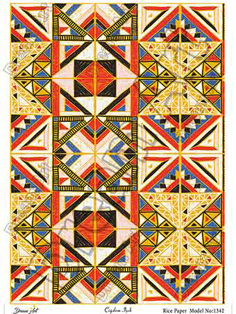 خرید کاغذ دکوپاژ ،خرید دکوپاژ برنجی ، خرید وسایل دکوپاژ در هنری آنلاین ،هنر ،هنری