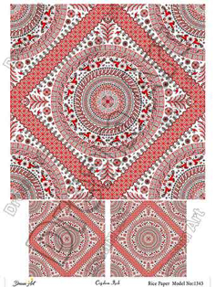 خرید کاغذ دکوپاژ ،خرید دکوپاژ برنجی ، خرید وسایل دکوپاژ در هنری آنلاین ،هنر ،هنری