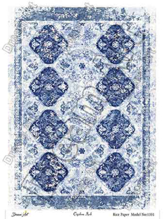 خرید کاغذ دکوپاژ ،خرید دکوپاژ برنجی ، خرید وسایل دکوپاژ در هنری آنلاین ،هنر ،هنری