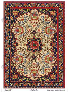 خرید کاغذ دکوپاژ ،خرید دکوپاژ برنجی ، خرید وسایل دکوپاژ در هنری آنلاین ،هنر ،هنری