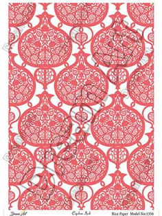 خرید کاغذ دکوپاژ ،خرید دکوپاژ برنجی ، خرید وسایل دکوپاژ در هنری آنلاین ،هنر ،هنری