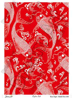 خرید کاغذ دکوپاژ ،خرید دکوپاژ برنجی ، خرید وسایل دکوپاژ در هنری آنلاین ،هنر ،هنری