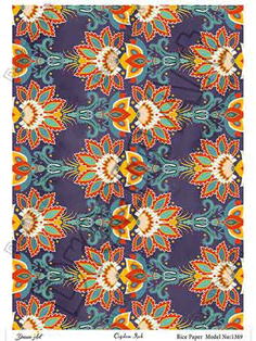 خرید کاغذ دکوپاژ ،خرید دکوپاژ برنجی ، خرید وسایل دکوپاژ در هنری آنلاین ،هنر ،هنری