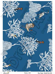 خرید کاغذ دکوپاژ ،خرید دکوپاژ برنجی ، خرید وسایل دکوپاژ در هنری آنلاین ،هنر ،هنری