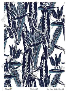 خرید کاغذ دکوپاژ ،خرید دکوپاژ برنجی ، خرید وسایل دکوپاژ در هنری آنلاین ،هنر ،هنری