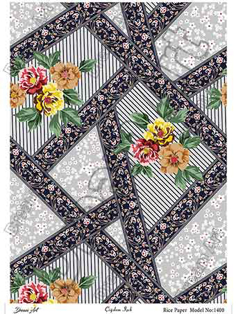 خرید کاغذ دکوپاژ ،خرید دکوپاژ برنجی ، خرید وسایل دکوپاژ در هنری آنلاین ،هنر ،هنری