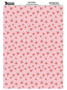 خرید کاغذ دکوپاژ، خرید دکوپاژ برنجی،طرح یلدا، شب یلدا، خرید وسایل دکوپاژ، هنری آنلاین