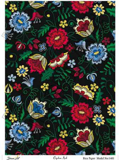 خرید کاغذ دکوپاژ ،خرید دکوپاژ برنجی ، خرید وسایل دکوپاژ در هنری آنلاین ،هنر ،هنری		