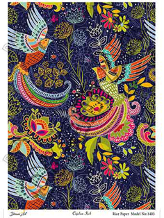 خرید کاغذ دکوپاژ ،خرید دکوپاژ برنجی ، خرید وسایل دکوپاژ در هنری آنلاین ،هنر ،هنری		