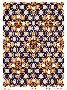 خرید کاغذ دکوپاژ ،خرید دکوپاژ برنجی ، خرید وسایل دکوپاژ در هنری آنلاین ،هنر ،هنری		