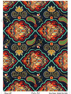 خرید کاغذ دکوپاژ ،خرید دکوپاژ برنجی ، خرید وسایل دکوپاژ در هنری آنلاین ،هنر ،هنری		