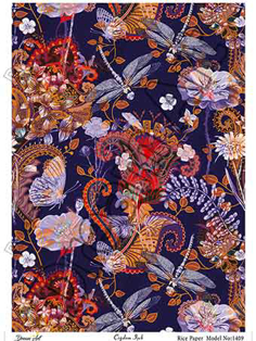 خرید کاغذ دکوپاژ ،خرید دکوپاژ برنجی ، خرید وسایل دکوپاژ در هنری آنلاین ،هنر ،هنری		