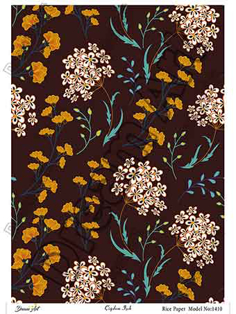 خرید کاغذ دکوپاژ ،خرید دکوپاژ برنجی ، خرید وسایل دکوپاژ در هنری آنلاین ،هنر ،هنری		