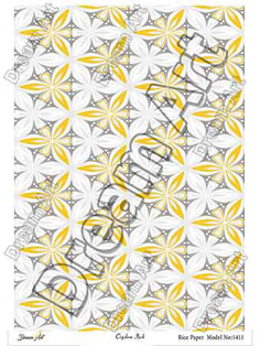 خرید کاغذ دکوپاژ ،خرید دکوپاژ برنجی ، خرید وسایل دکوپاژ در هنری آنلاین ،هنر ،هنری		