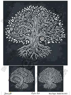 خرید کاغذ دکوپاژ ،خرید دکوپاژ برنجی ، خرید وسایل دکوپاژ در هنری آنلاین ،هنر ،هنری		