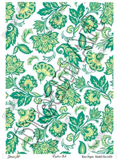 خرید کاغذ دکوپاژ ،خرید دکوپاژ برنجی ، خرید وسایل دکوپاژ در هنری آنلاین ،هنر ،هنری