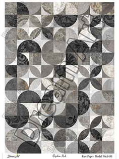 خرید کاغذ دکوپاژ ،خرید دکوپاژ برنجی ، خرید وسایل دکوپاژ در هنری آنلاین ،هنر ،هنری