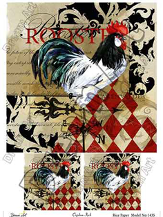 خرید کاغذ دکوپاژ ،خرید دکوپاژ برنجی ، خرید وسایل دکوپاژ در هنری آنلاین ،هنر ،هنری