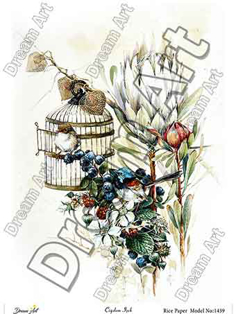 خرید کاغذ دکوپاژ ،خرید دکوپاژ برنجی ، خرید وسایل دکوپاژ در هنری آنلاین ،هنر ،هنری