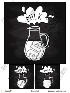 خرید کاغذ دکوپاژ ،خرید دکوپاژ برنجی ، خرید وسایل دکوپاژ در هنری آنلاین ،هنر ،هنری