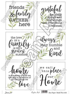 خرید کاغذ دکوپاژ ،خرید دکوپاژ برنجی ، خرید وسایل دکوپاژ در هنری آنلاین ،هنر ،هنری