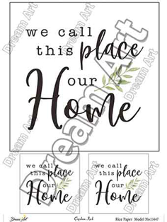 خرید کاغذ دکوپاژ ،خرید دکوپاژ برنجی ، خرید وسایل دکوپاژ در هنری آنلاین ،هنر ،هنری