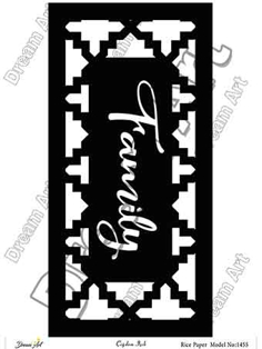 خرید کاغذ دکوپاژ ،خرید دکوپاژ برنجی ، خرید وسایل دکوپاژ در هنری آنلاین ،هنر ،هنری