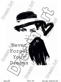 خرید کاغذ دکوپاژ ،خرید دکوپاژ برنجی ، خرید وسایل دکوپاژ در هنری آنلاین ،هنر ،هنری