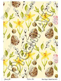 خرید کاغذ دکوپاژ ،خرید دکوپاژ برنجی ، خرید وسایل دکوپاژ در هنری آنلاین ،هنر ،هنری