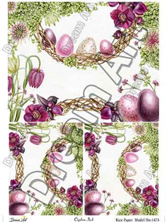 خرید کاغذ دکوپاژ ،خرید دکوپاژ برنجی ، خرید وسایل دکوپاژ در هنری آنلاین ،هنر ،هنری