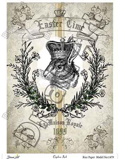 خرید کاغذ دکوپاژ ،خرید دکوپاژ برنجی ، خرید وسایل دکوپاژ در هنری آنلاین ،هنر ،هنری