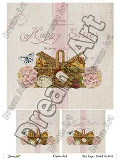 خرید کاغذ دکوپاژ ،خرید دکوپاژ برنجی ، خرید وسایل دکوپاژ در هنری آنلاین ،هنر ،هنری