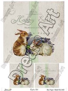 خرید کاغذ دکوپاژ ،خرید دکوپاژ برنجی ، خرید وسایل دکوپاژ در هنری آنلاین ،هنر ،هنری