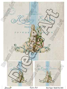 خرید کاغذ دکوپاژ ،خرید دکوپاژ برنجی ، خرید وسایل دکوپاژ در هنری آنلاین ،هنر ،هنری