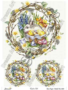 خرید کاغذ دکوپاژ ،خرید دکوپاژ برنجی ، خرید وسایل دکوپاژ در هنری آنلاین ،هنر ،هنری